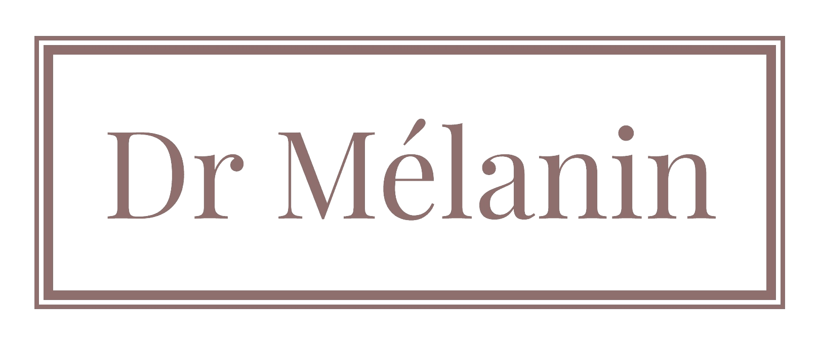 Dr Mélanin